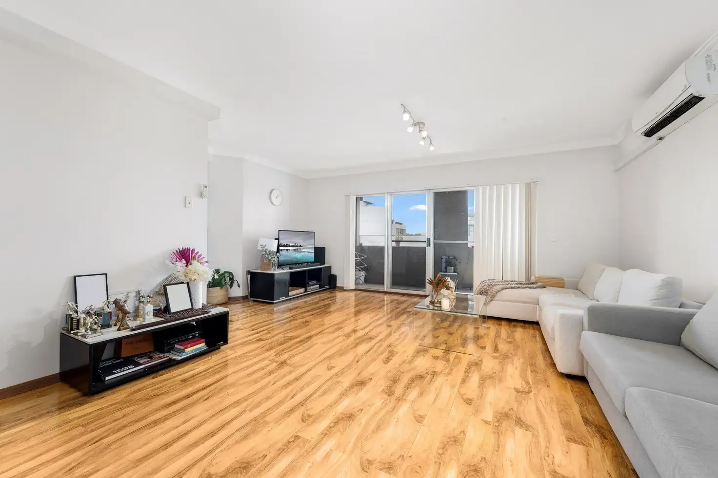 Main view of Homely apartment listing, 12/803 King Georges Rd, South Hurstville NSW 2221