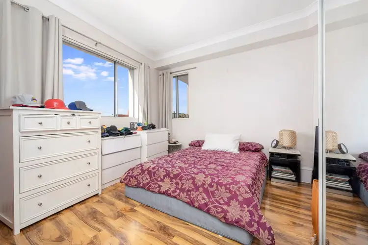 Fifth view of Homely apartment listing, 12/803 King Georges Rd, South Hurstville NSW 2221