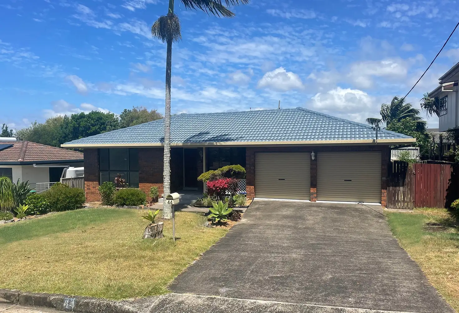 Main view of Homely house listing, 2/44 Riverview Street, Evans Head NSW 2473