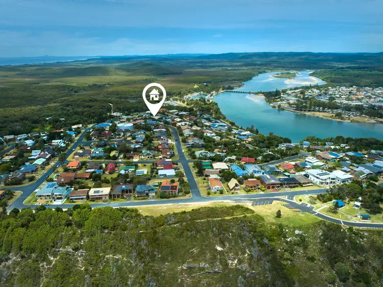 Second view of Homely house listing, 2/44 Riverview Street, Evans Head NSW 2473