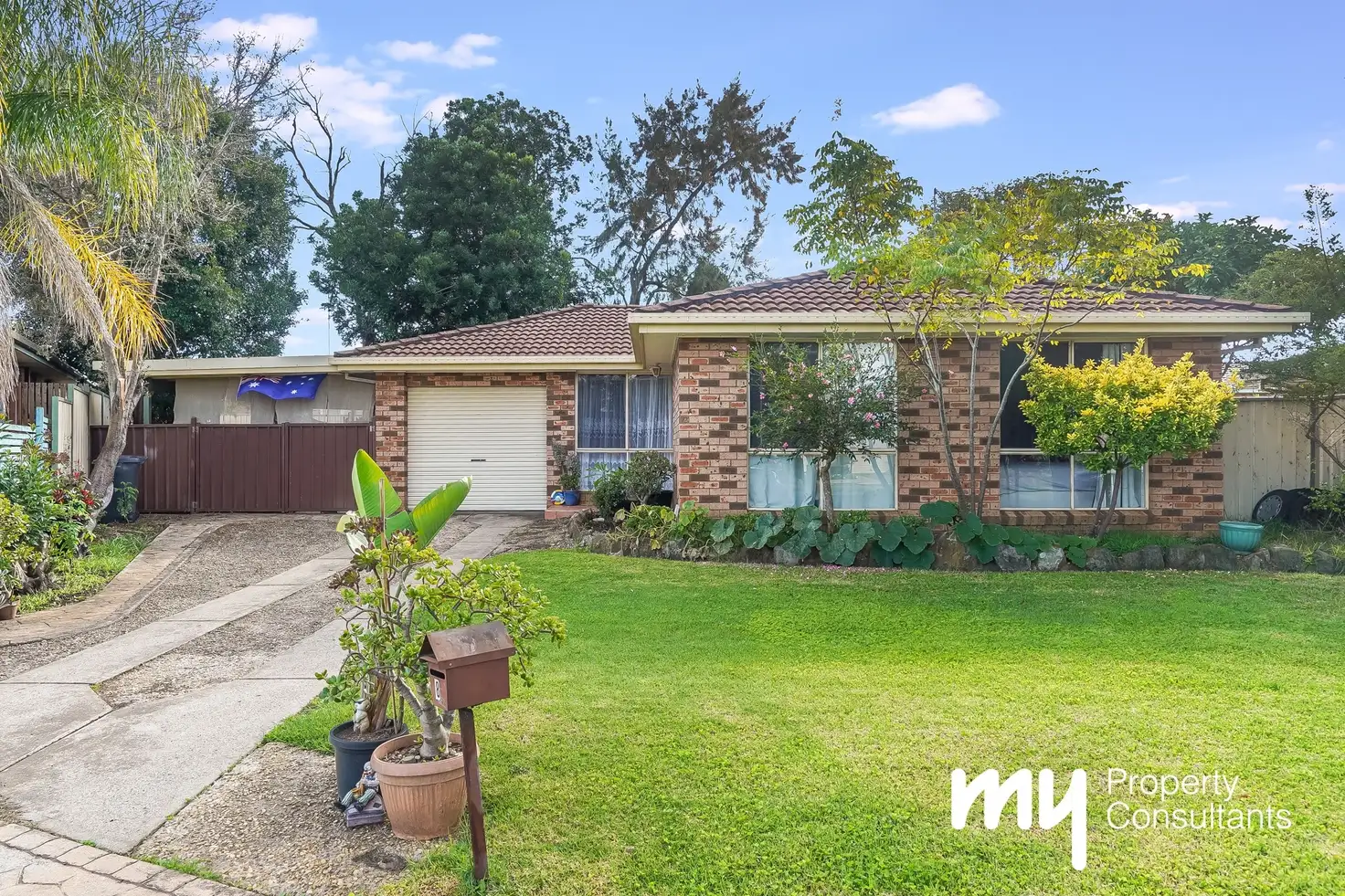 Main view of Homely house listing, 8 Reynaldo Place, Rosemeadow NSW 2560