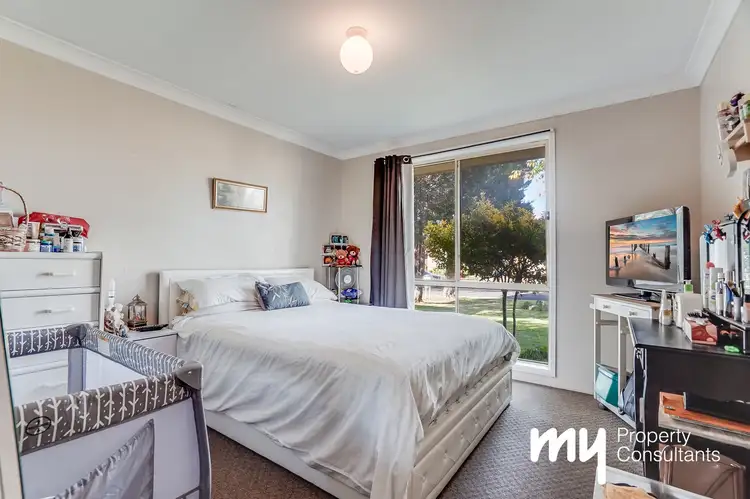 Fifth view of Homely house listing, 8 Reynaldo Place, Rosemeadow NSW 2560