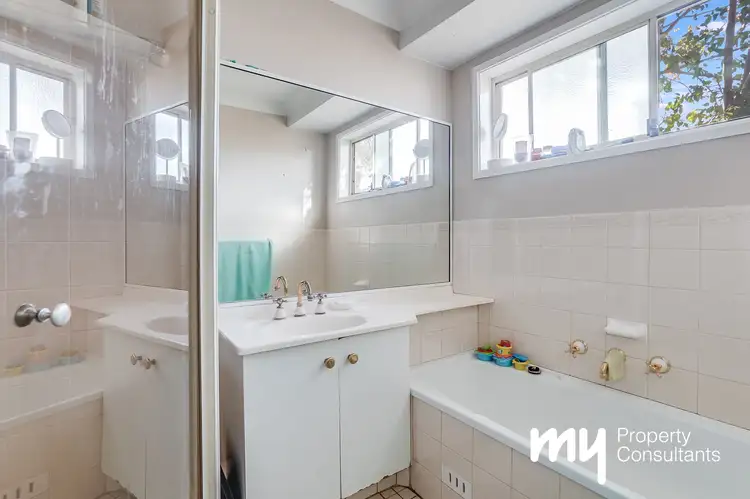 Sixth view of Homely house listing, 8 Reynaldo Place, Rosemeadow NSW 2560