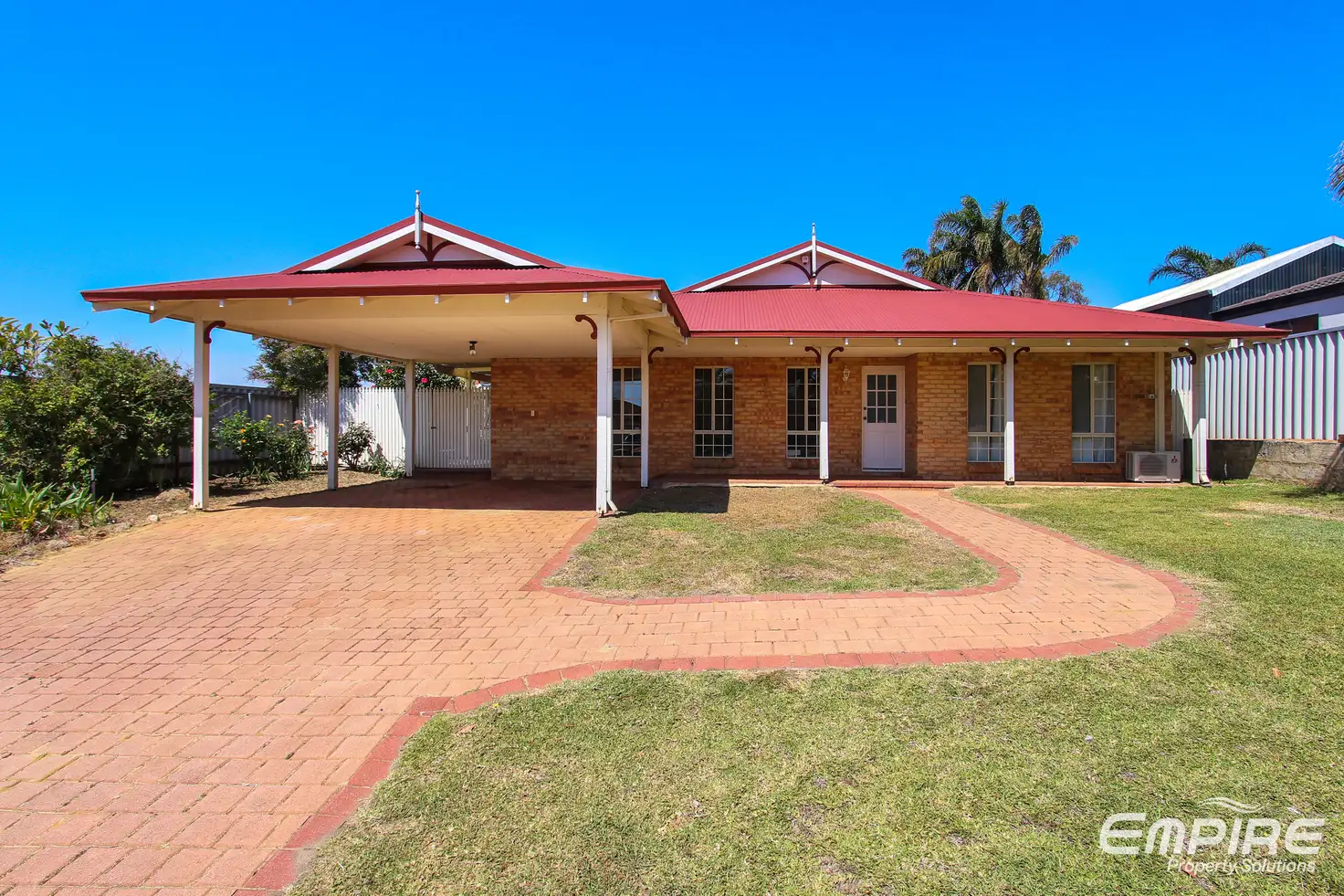 Main view of Homely house listing, 26 Drosera Loop, Beeliar WA 6164