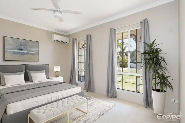 Third view of Homely house listing, 26 Drosera Loop, Beeliar WA 6164