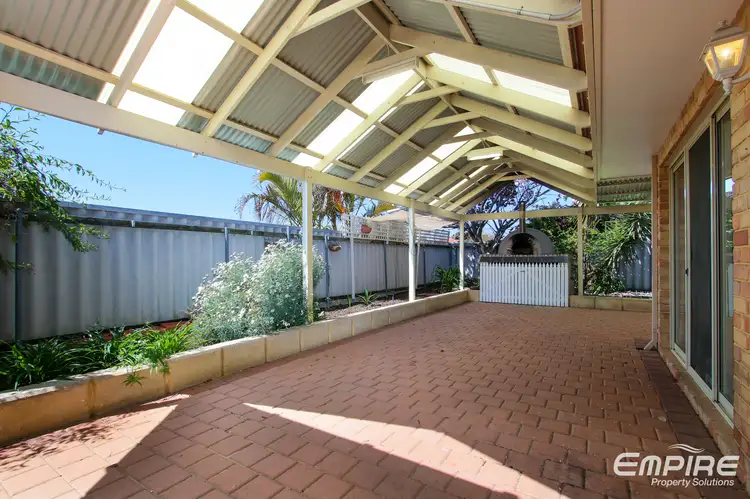 Fourth view of Homely house listing, 26 Drosera Loop, Beeliar WA 6164