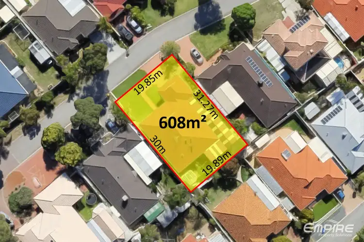 Fifth view of Homely house listing, 26 Drosera Loop, Beeliar WA 6164