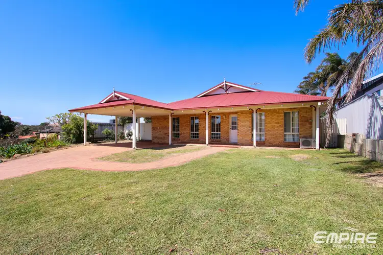 Sixth view of Homely house listing, 26 Drosera Loop, Beeliar WA 6164