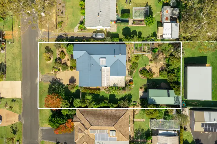 Third view of Homely house listing, 11 Riverside Esplanade, Basin View NSW 2540