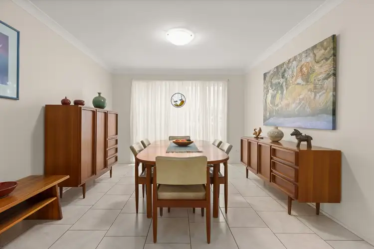 Fourth view of Homely house listing, 11 Riverside Esplanade, Basin View NSW 2540