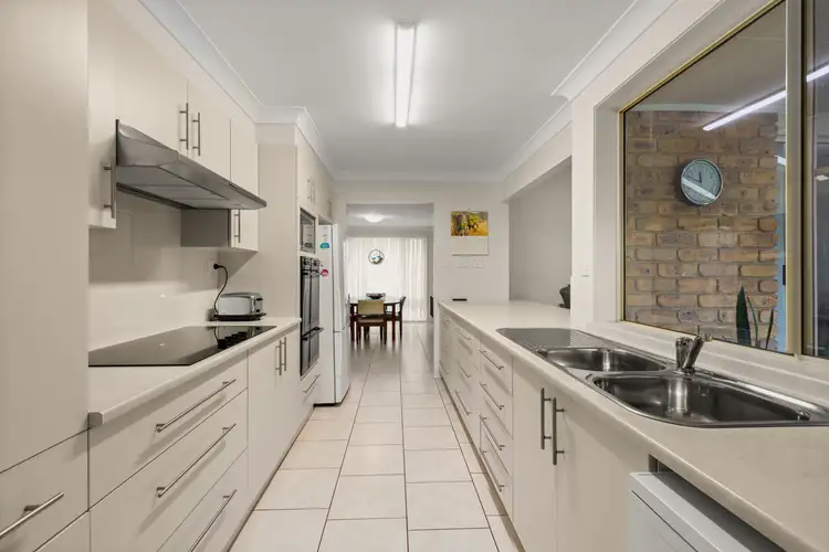 Fifth view of Homely house listing, 11 Riverside Esplanade, Basin View NSW 2540