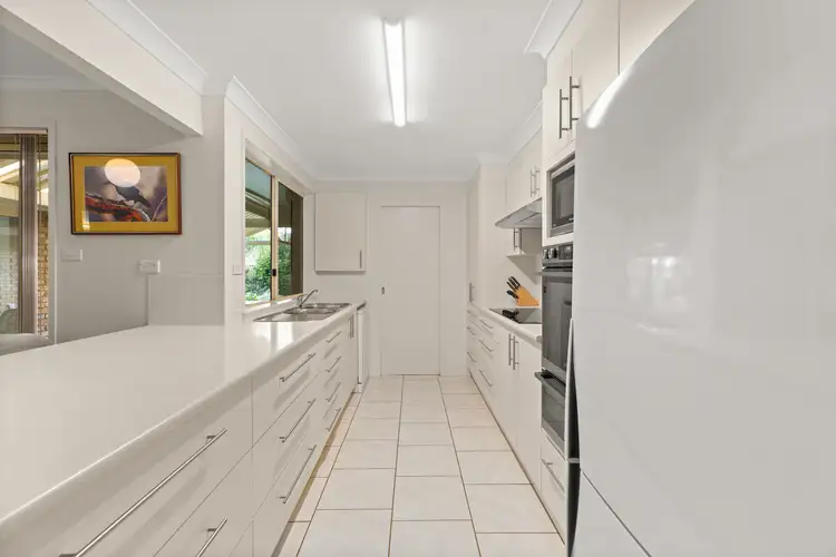 Sixth view of Homely house listing, 11 Riverside Esplanade, Basin View NSW 2540