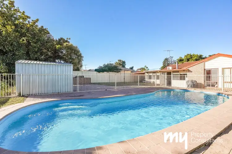 5 Bates Close, Elderslie NSW 2570