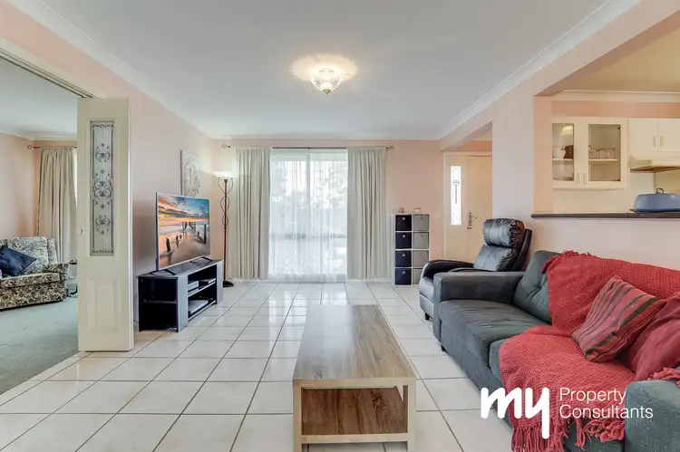 Sixth view of Homely house listing, 5 Bates Close, Elderslie NSW 2570