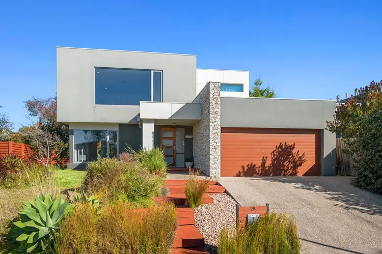 25 Corsair Way, Torquay VIC 3228