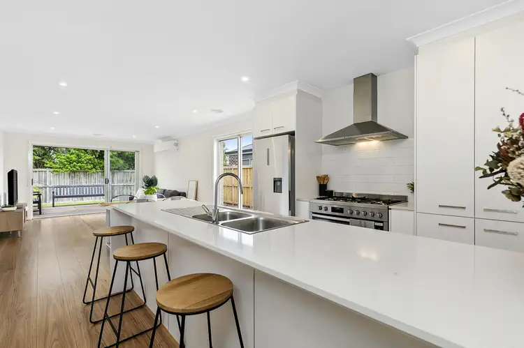Main view of Homely house listing, 160 Merrijig Drive, Torquay VIC 3228