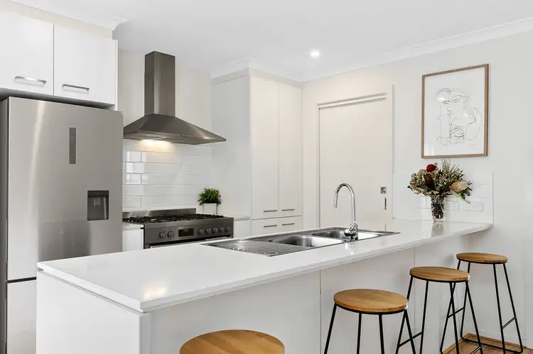 Fourth view of Homely house listing, 160 Merrijig Drive, Torquay VIC 3228
