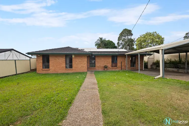 140 Vansittart Road, Regents Park QLD 4118