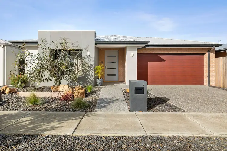 Main view of Homely house listing, 7 Taylor Street, Torquay VIC 3228