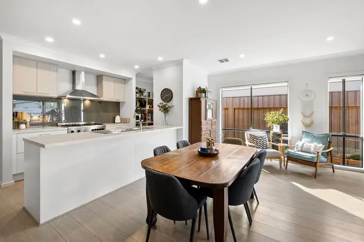 Third view of Homely house listing, 7 Taylor Street, Torquay VIC 3228