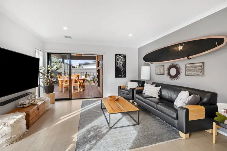 Fifth view of Homely house listing, 7 Taylor Street, Torquay VIC 3228