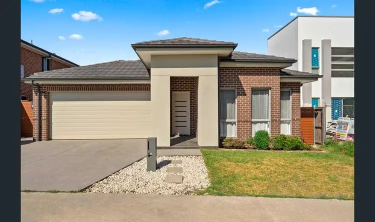 11 Turrallo Circuit, Schofields NSW 2762