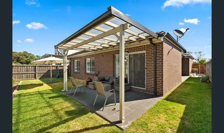 Third view of Homely house listing, 11 Turrallo Circuit, Schofields NSW 2762