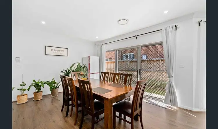 Fourth view of Homely house listing, 11 Turrallo Circuit, Schofields NSW 2762