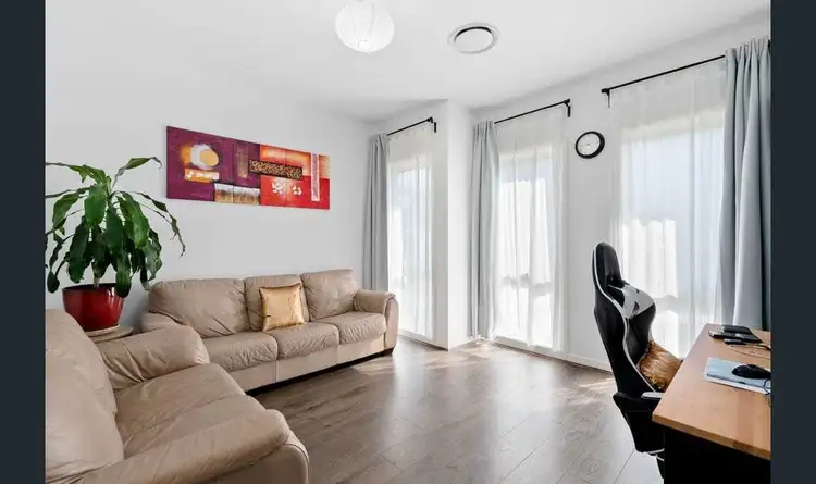 Fifth view of Homely house listing, 11 Turrallo Circuit, Schofields NSW 2762