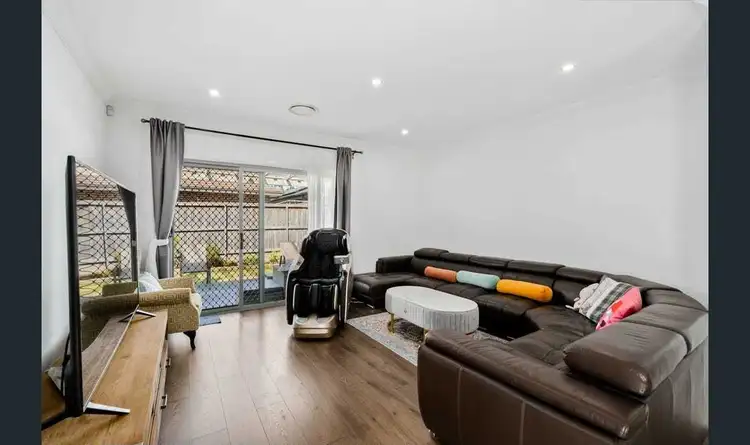 Sixth view of Homely house listing, 11 Turrallo Circuit, Schofields NSW 2762
