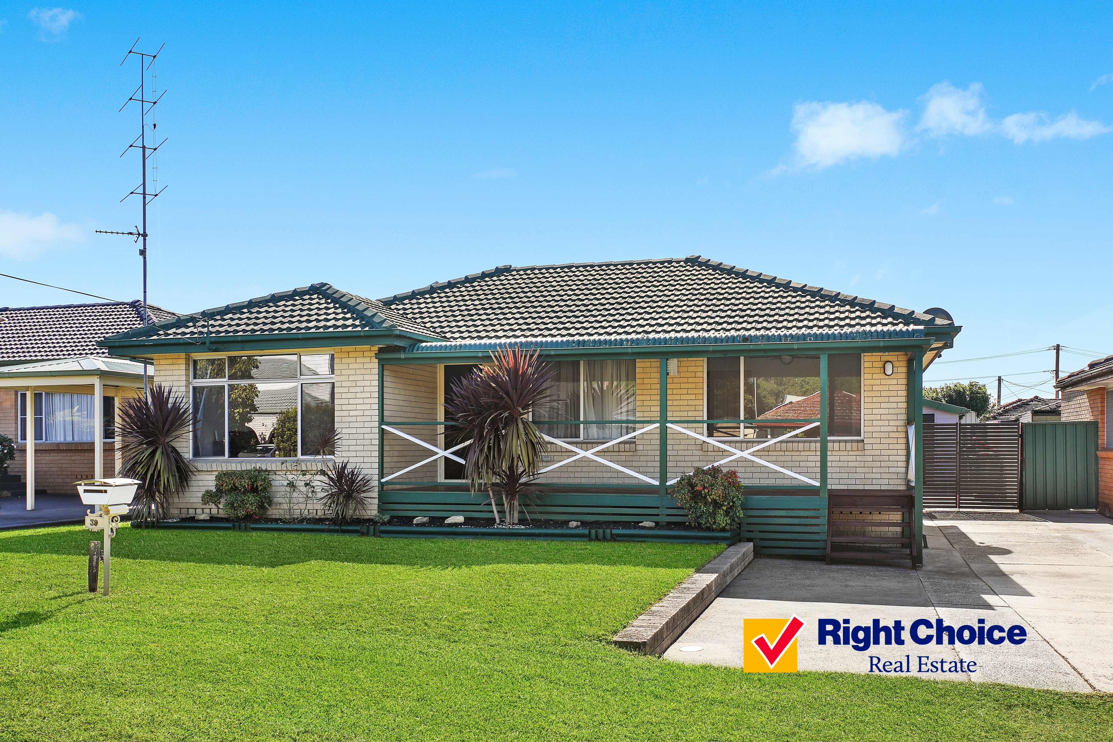 39 O'Gorman Street, Albion Park NSW 2527