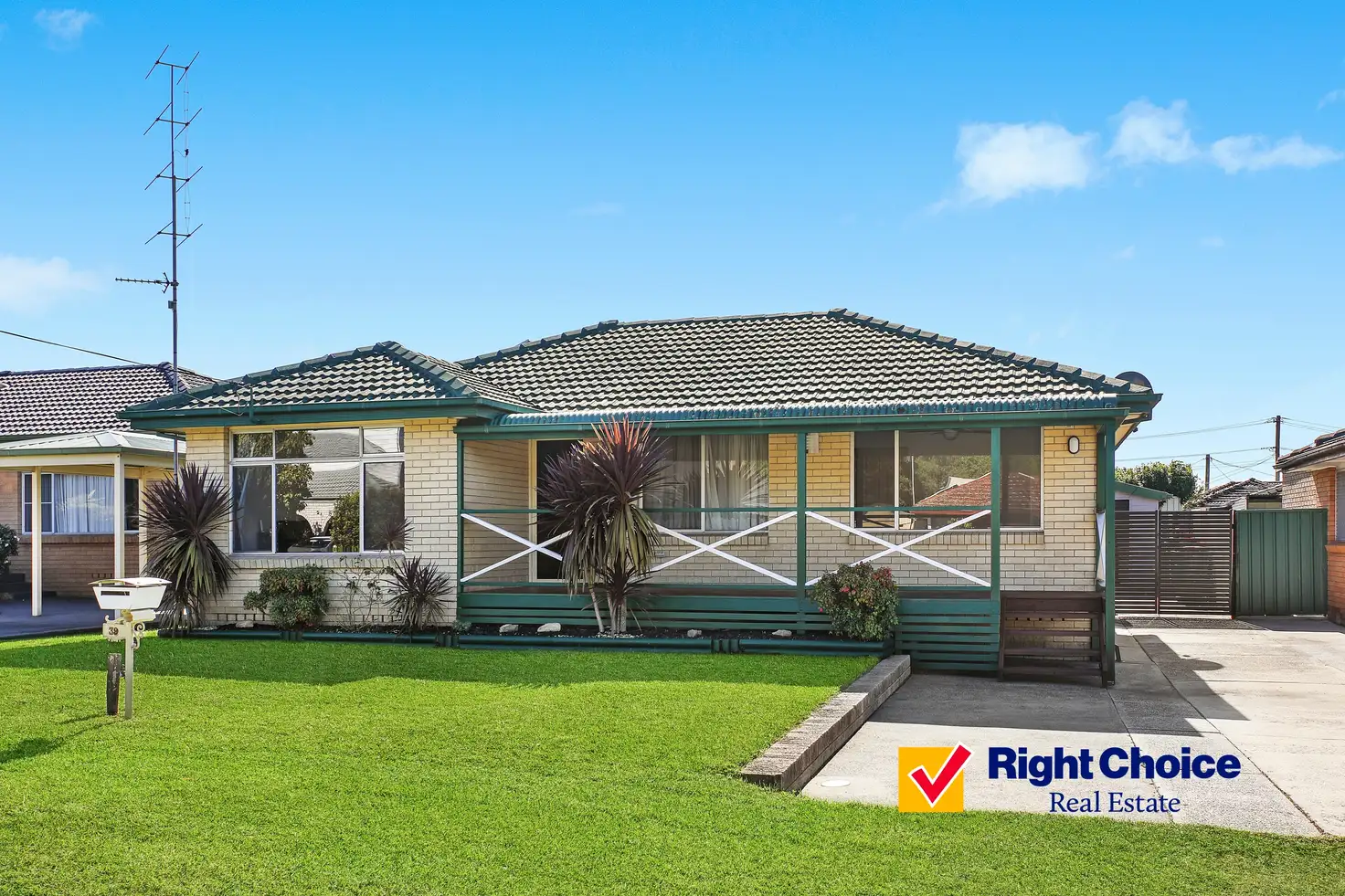 Main view of Homely house listing, 39 O'Gorman Street, Albion Park NSW 2527