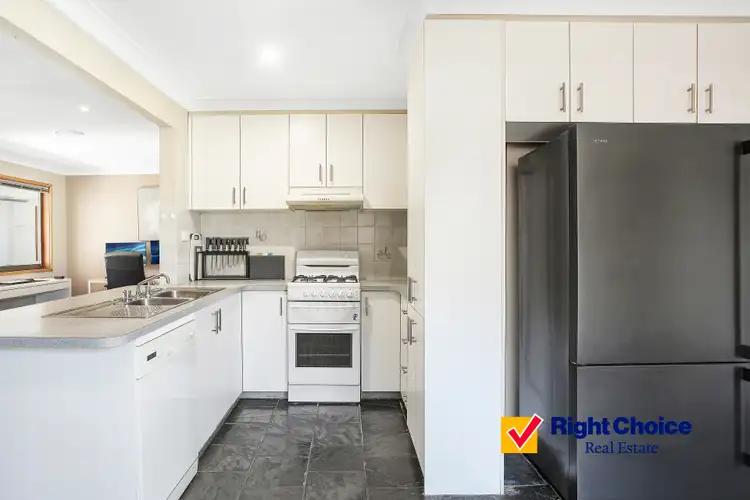 Third view of Homely house listing, 39 O'Gorman Street, Albion Park NSW 2527
