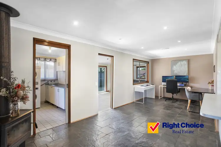 Fifth view of Homely house listing, 39 O'Gorman Street, Albion Park NSW 2527