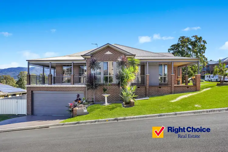 2 Verdelho Avenue, Dapto NSW 2530