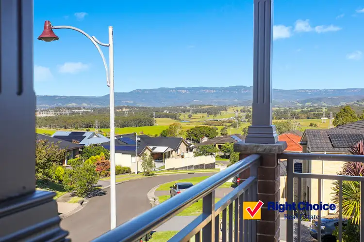 Second view of Homely house listing, 2 Verdelho Avenue, Dapto NSW 2530