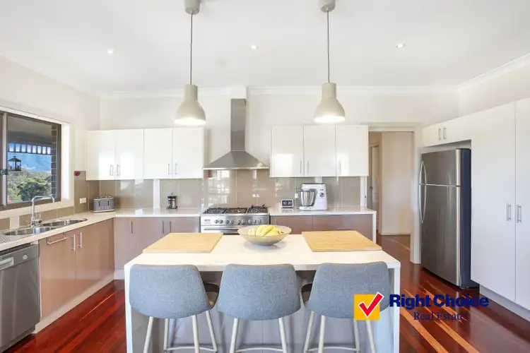 Sixth view of Homely house listing, 2 Verdelho Avenue, Dapto NSW 2530