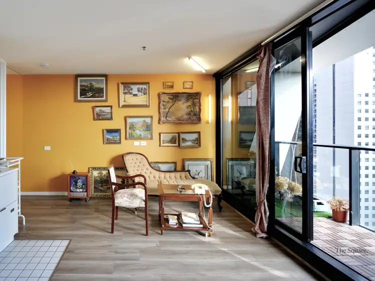 3211/31 A'Beckett Street, Melbourne VIC 3000