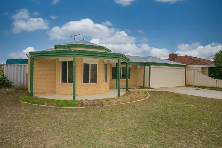 7 Elphick Street, Gosnells WA 6110