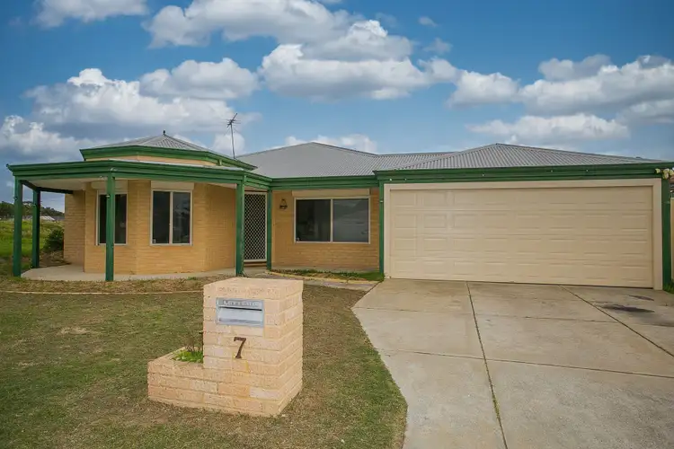 Sixth view of Homely house listing, 7 Elphick Street, Gosnells WA 6110