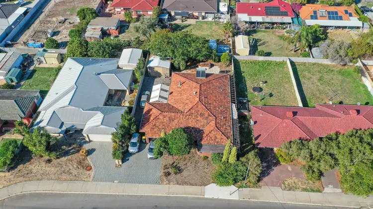 260 Morrison Road, Midvale WA 6056