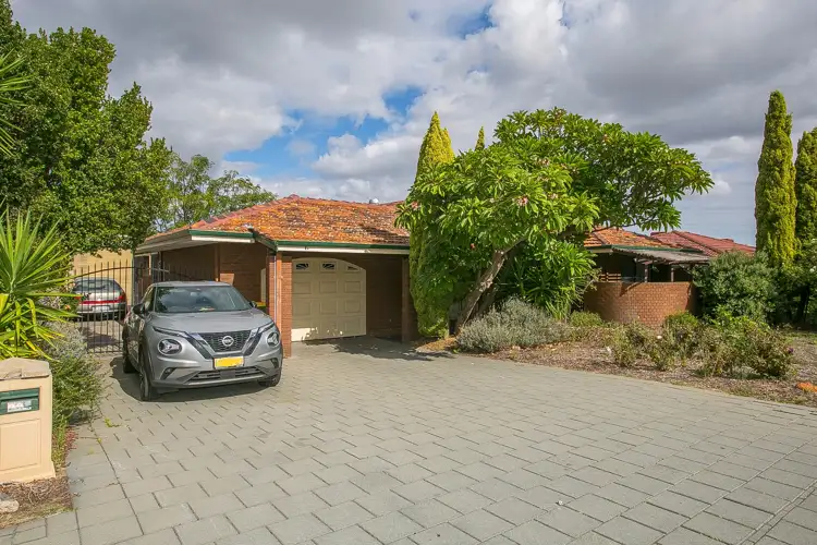 Second view of Homely house listing, 260 Morrison Road, Midvale WA 6056