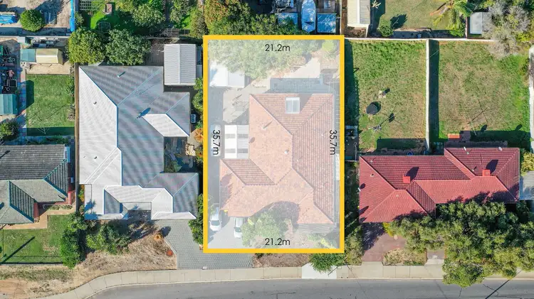 Fourth view of Homely house listing, 260 Morrison Road, Midvale WA 6056