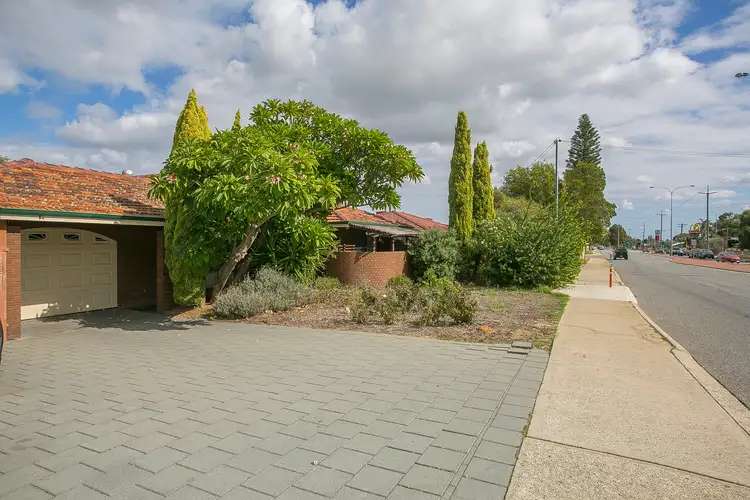 Sixth view of Homely house listing, 260 Morrison Road, Midvale WA 6056