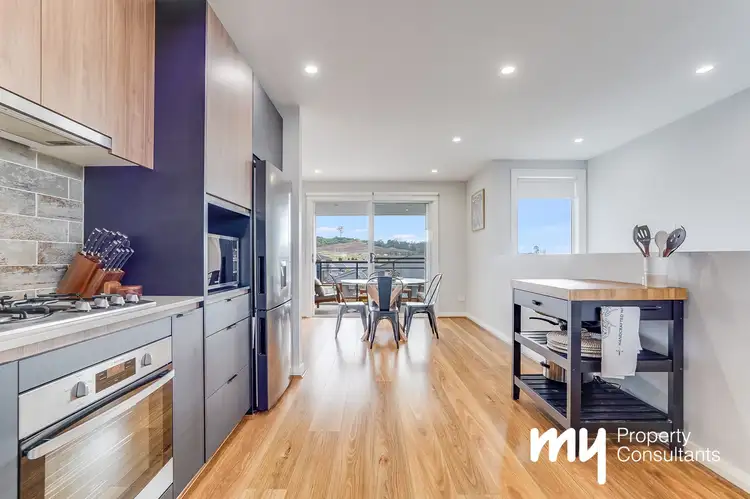 13 Wear Street, Oran Park NSW 2570