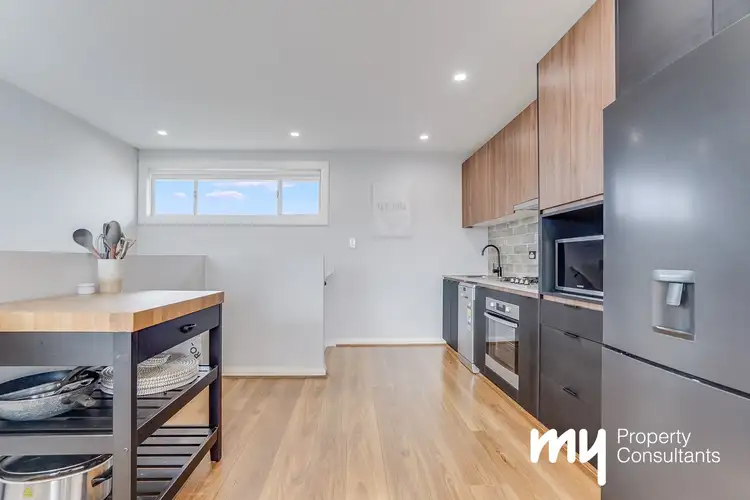 Third view of Homely house listing, 13 Wear Street, Oran Park NSW 2570