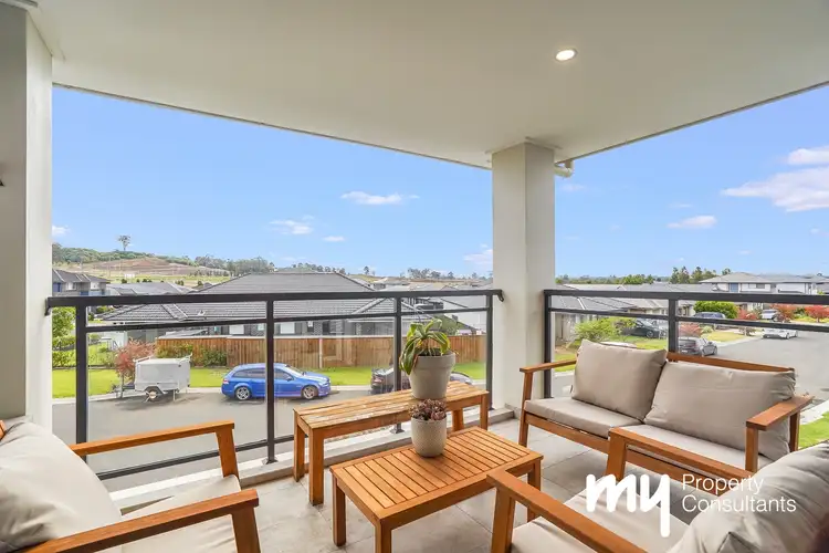 Fourth view of Homely house listing, 13 Wear Street, Oran Park NSW 2570