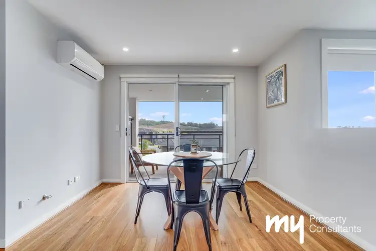 Fifth view of Homely house listing, 13 Wear Street, Oran Park NSW 2570