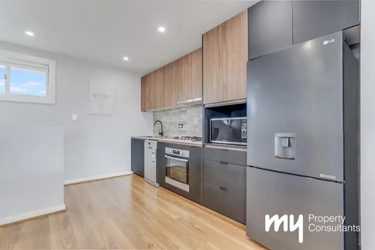 Sixth view of Homely house listing, 13 Wear Street, Oran Park NSW 2570