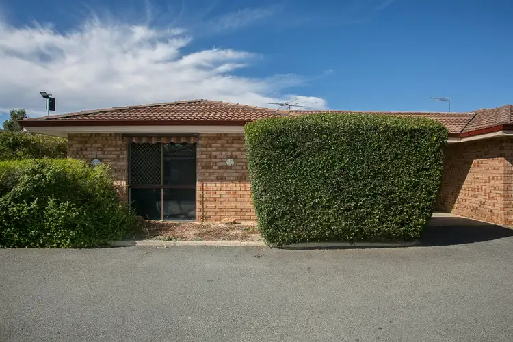 12/93 Seventh Road, Armadale WA 6112